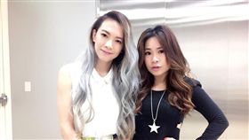 符瓊音、張芸京 圖／發現音樂提供