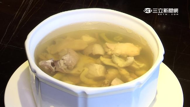 熬湯破壞維生素？冬季喝湯進補學問多