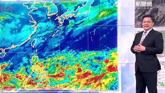 東北季風續發威　明清晨低溫探18度
