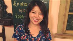 張嘉郡（圖／張嘉郡臉書）