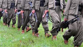 ISIS,戰爭,鬥爭,伊斯蘭教,伊斯蘭（圖／shutterstock／達志影像）