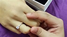 桃園,車禍,警察,酒駕,巡邏,員警,顱內出血,龜山,陳明慧,求婚
圖／資料畫面