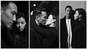 王陽明　蔡詩芸
圖／臉書