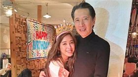 16:9
歐陽龍 歐陽妮妮
圖／翻攝自歐陽妮妮臉書