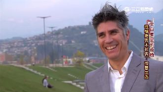 奪普立茲克獎　三立專訪智利建築大師