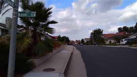 旅美華人,自衛.不測,尊重,殺害,美國聯邦調查局
（中央社記者曹宇帆洛杉磯攝 ）