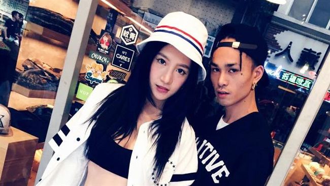 否認吸毒被打臉　林采緹今遭北檢傳喚