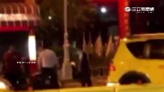 運將鬧事遭圍毆　醉到無法指認誰動手