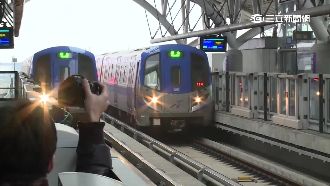 大大降低故障率　機捷力拼明年通車