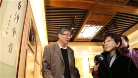 洪秀柱／國民黨提供