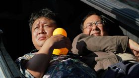 《一路順風》納豆、許冠文　圖／甲上提供