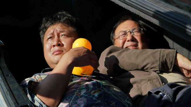 許冠文首次搭賓士車　竟和納豆共纏綿