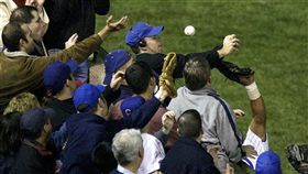 史帝夫巴特曼（圖／美聯社／達志影像）