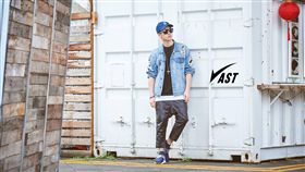名家-性感誌
LOOK3（圖／VAST）