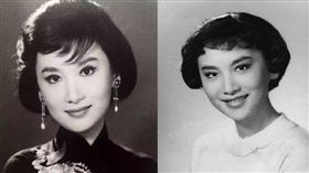 夏夢　圖／翻攝自微博