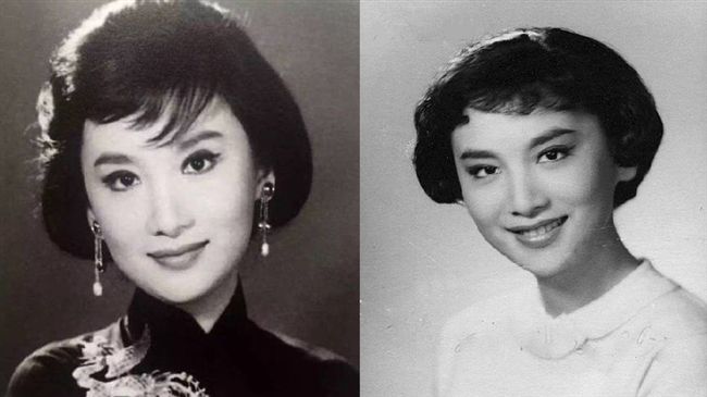 金庸夢中情人夏夢逝世　享壽83歲