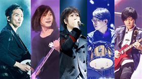 五月天/相信音樂