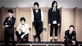 五月天/相信音樂