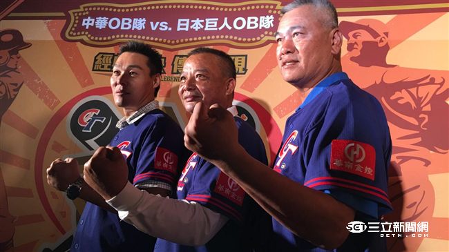 羅敏卿關注中職　對王柏融印象深刻
