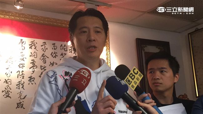 未成年抽血驗毒惹議　歐陽龍提法規