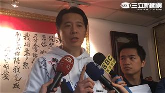 未成年抽血驗毒惹議　歐陽龍提法規