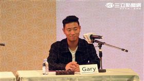 2016韓國文化觀光大展,Running Man, Gary。（圖／記者簡佑庭攝）