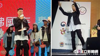 GARY自爆：我會考慮回《RM》！