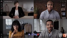 微軟推這個  打造全新即時通訊工作型態