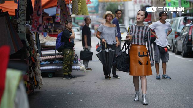 推廣香港旅遊　名人帶路體驗在地文化