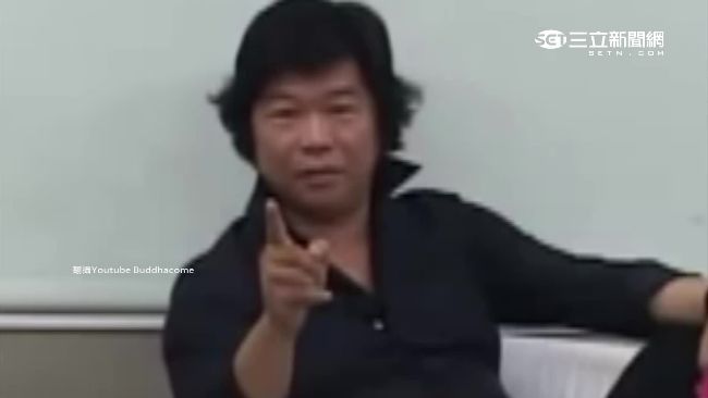 跳佛舞遭惡搞　莊圓大師曾嗆謗佛者死