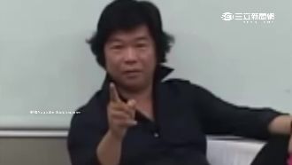 跳佛舞遭惡搞　莊圓大師曾嗆謗佛者死