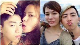 謝和弦,Keanna/臉書