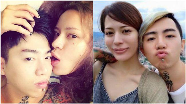 辣妻出賣謝和弦　求饒：不要分手啊！