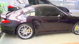 特殊合金打造千萬超跑　維修費用驚人