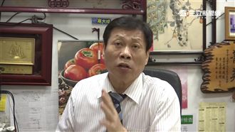 駕車燒炭邊開邊咳　疑是二氧化碳致命