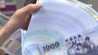 元宵後!3生肖財運旺翻 伸手錢就來