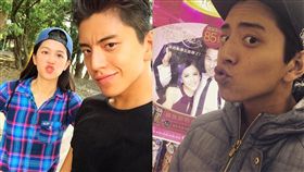 20161103王大陸po文喊話想張孝全　藏玄機？　圖／翻攝自王大陸Instagram