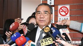 國民黨立委廖國棟　圖／記者林敬旻攝