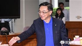 國民黨立委陳宜民　圖／記者林敬旻攝