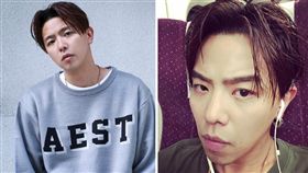 圖翻攝自小鬼臉書　