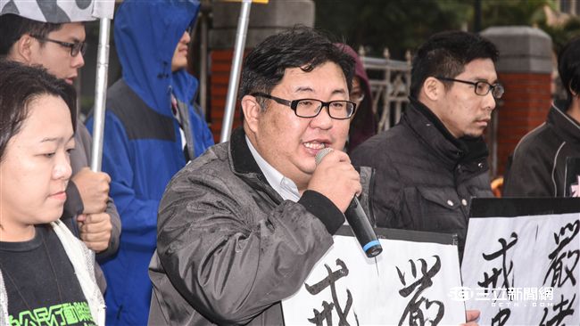 台生自稱中國台灣？學者：不會回來了