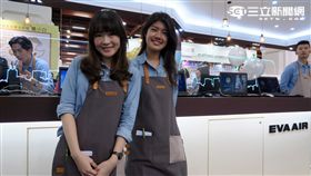 2016台北國際旅展。（圖／記者簡佑庭攝）