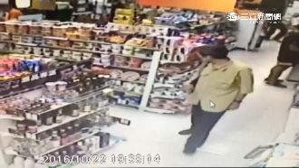 同1間店不偷第2次　竊賊：盜亦有道