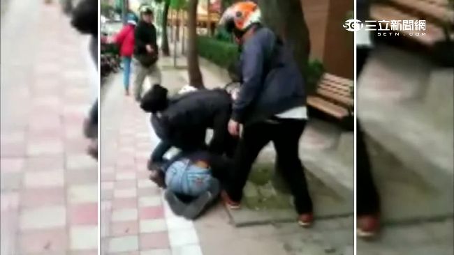 機智保警阻婦人遭詐　誘餌揪團逮車手