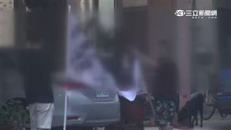 討債集團再出狠招　當老鼠會逼拉人頭