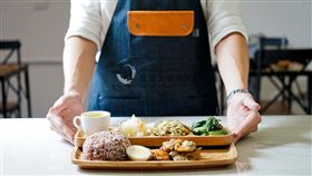 良食健康低卡餐專賣