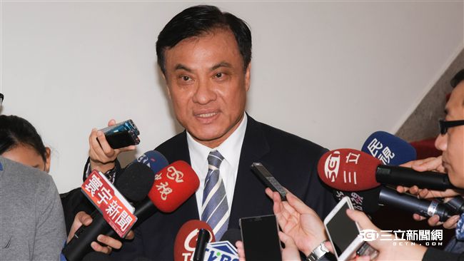 公平會人事案　立法院20日投票表決