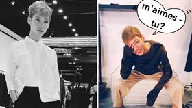 圖翻攝自Barbie Kiwebaby臉書 