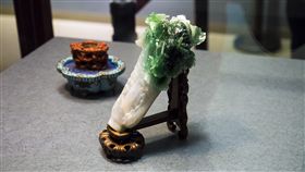 故宮文物，黃郁棋攝