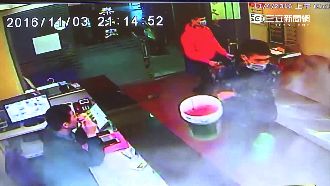 前女友欠錢　按摩店經理當街遭擄